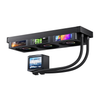 Tản nhiệt nước AIO JONSBO TF3-360SCB LCD ARGB Đen/Black