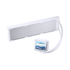 Tản nhiệt nước AIO JONSBO TF3-360SCW LCD ARGB Trắng/White
