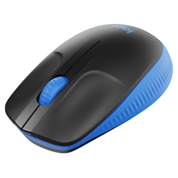 Chuột không dây Logitech M190