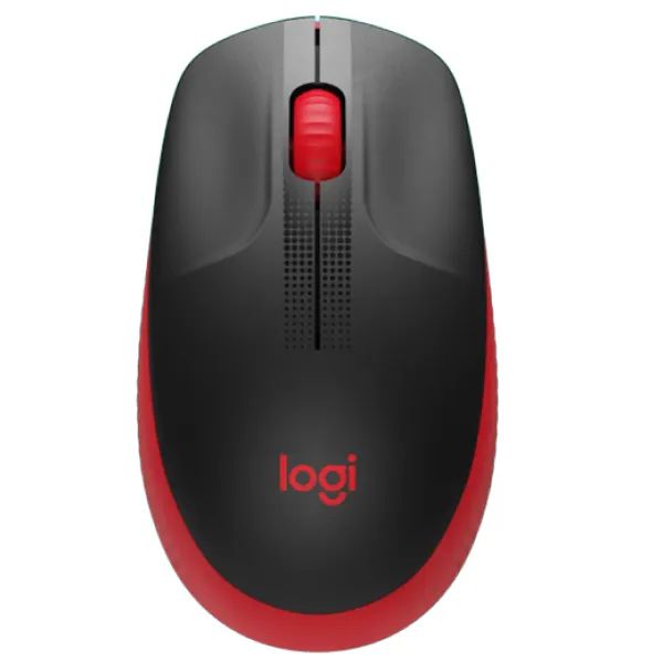 Chuột không dây Logitech M190