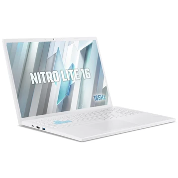 Laptop Gaming Acer Nitro Lite 16 NL16-71G-71UJ (I7-13620H/ 16GB/ 512GB/ RTX 3050/ 16