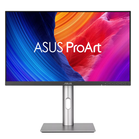 Màn hình phẳng Asus ProArt PA278QGV 27'' 2K IPS 120Hz