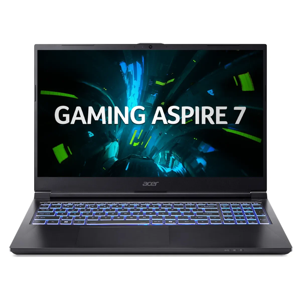 Laptop Gaming Acer Aspire 7 A715-59G-55MD (I5-13420H/ 16GB/ 512GB/ RTX 3050 /15.6