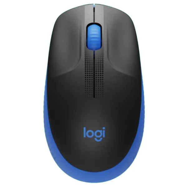 Chuột không dây Logitech M190