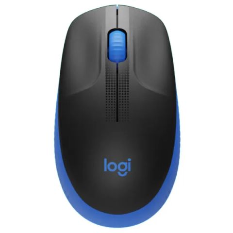 Chuột không dây Logitech M190