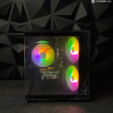 PC VTCOM x PANO M NANO II x ZOTAC ( i5 12400F / 16GB / 256GB / RTX 3050 6GB / Màn hình MSI 24'' )