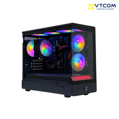 PC VTCOM AMD R5-5600GT/ 16GB/ 256GB