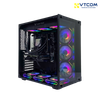 PC VTCOM AMD R7-7700/ VGA RTX 2060 Super/ 16GB/ 256GB