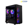 PC VTCOM Intel Ultra 5-225F/ VGA RTX 5050/ 16GB/ 256GB