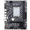 Bo Mạch Chủ Huananzhi H610M-K Black/Đen