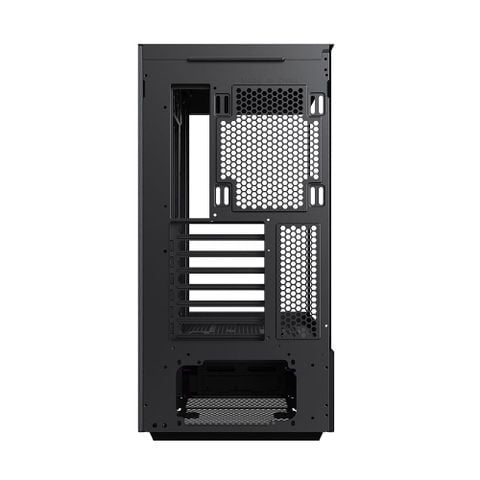 CASE LEOPARD AC-02 ATX BLACK
