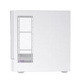 Vỏ Case Leopard AC-02 Trắng/White | ATX