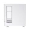Vỏ Case Leopard AC-02 Trắng/White | ATX