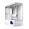 Vỏ Case Leopard AC-02 Trắng/White | ATX