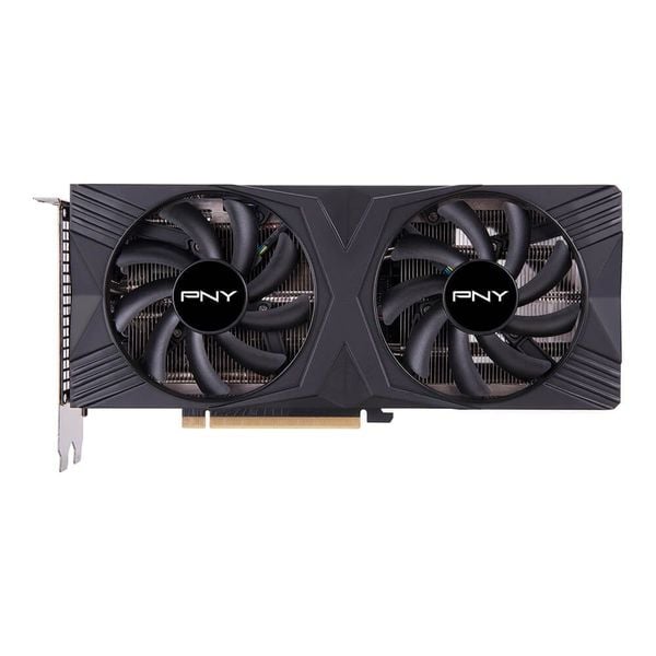 Card màn hình PNY GeForce RTX 4060Ti 16GB VERTO Dual Fan