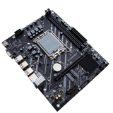Bo Mạch Chủ Huananzhi H610M-K Black/Đen