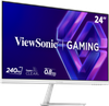 Màn Hình ViewSonic VX24G30 23.8 inch IPS 240Hz Full HD Phẳng