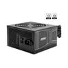 Nguồn MSI MAG A850GN PCIe 5.1 850W 80 Plus Gold