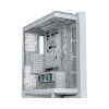 CASE ASUS ROG CRONOX GR801 CURVE TG EDITON ARGB WHITE