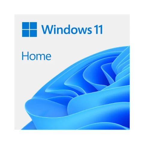 Phần mềm WIN HOME 11 64-Bit Eng Intl 1pk DSP OEI DVD (KW9-00632)