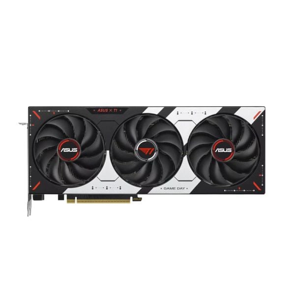 VGA ASUS GeForce RTX 5070 T1 12GB GDDR7 OC Edition