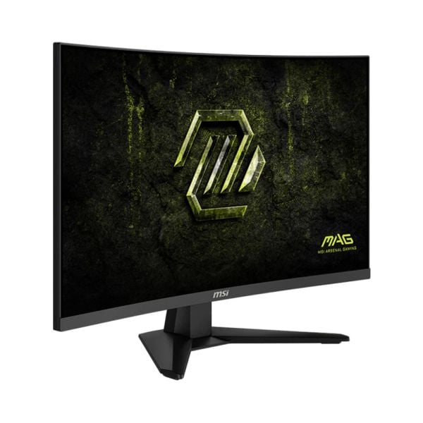 Màn hình MSI MAG 275CF X24 27 inch IPS 240Hz Full HD Cong