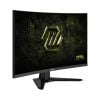 Màn hình MSI MAG 275CF X24 27 inch IPS 240Hz Full HD Cong