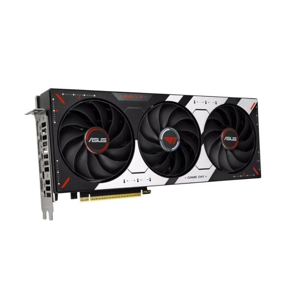 VGA ASUS GeForce RTX 5070 T1 12GB GDDR7 OC Edition