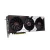 VGA ASUS GeForce RTX 5070 T1 12GB GDDR7 OC Edition