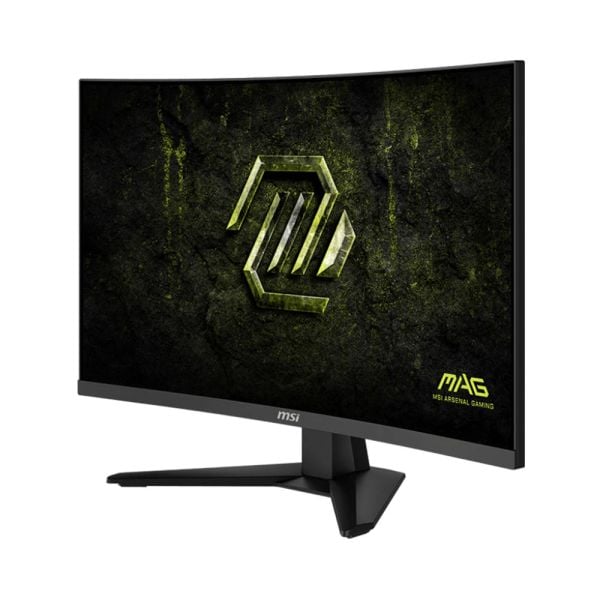 Màn hình MSI MAG 275CF X24 27 inch IPS 240Hz Full HD Cong