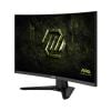 Màn hình MSI MAG 275CF X24 27 inch IPS 240Hz Full HD Cong
