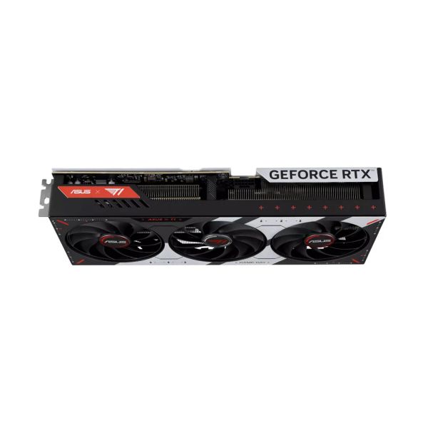 VGA ASUS GeForce RTX 5070 T1 12GB GDDR7 OC Edition