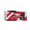 VGA ASUS GeForce RTX 5060Ti T1 8GB GDDR7 White OC Edition