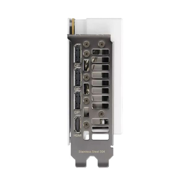 VGA ASUS GeForce RTX 5060Ti T1 8GB GDDR7 White OC Edition