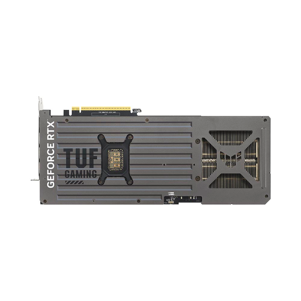 VGA ASUS GeForce RTX 5070 TUF Gaming 12GB GDDR7 OC