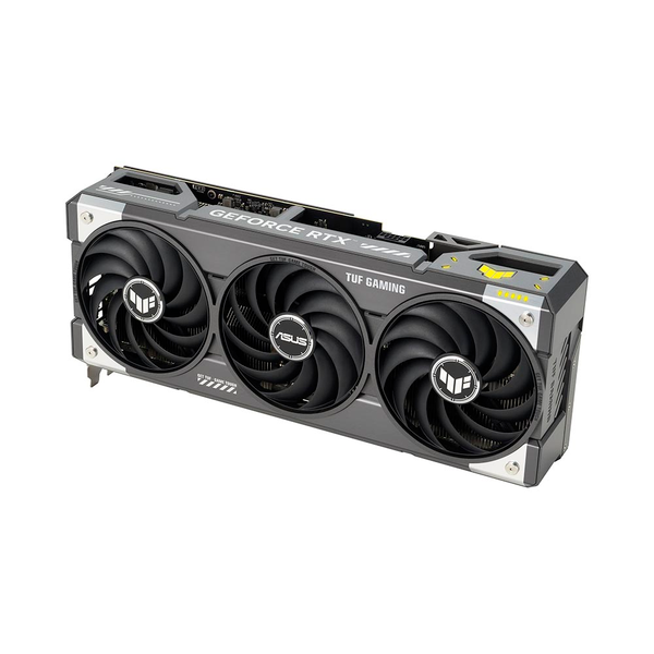 VGA ASUS GeForce RTX 5070 TUF Gaming 12GB GDDR7 OC
