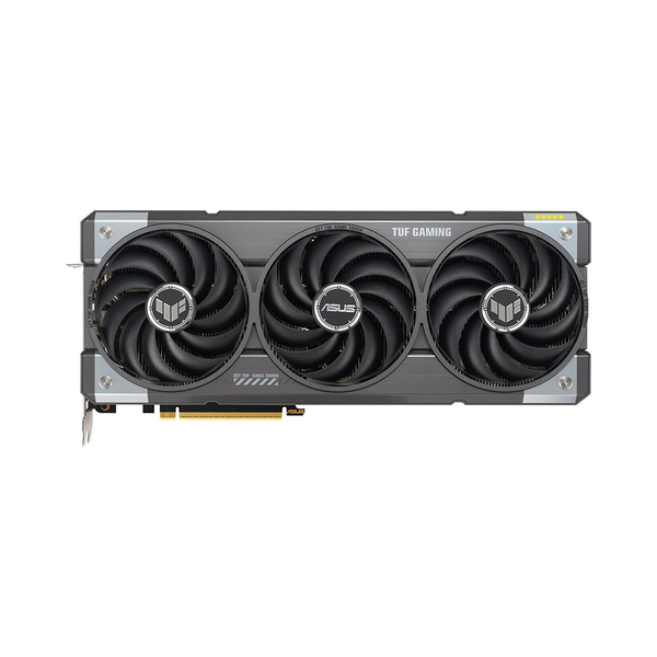 VGA ASUS GeForce RTX 5070 TUF Gaming 12GB GDDR7 OC