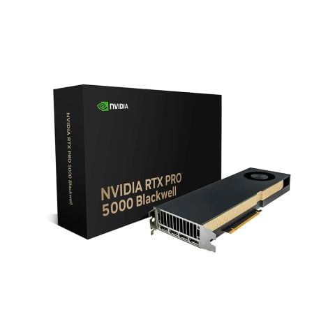 VGA LEADTEK NVIDIA RTX PRO 5000 Blackwell 48GB
