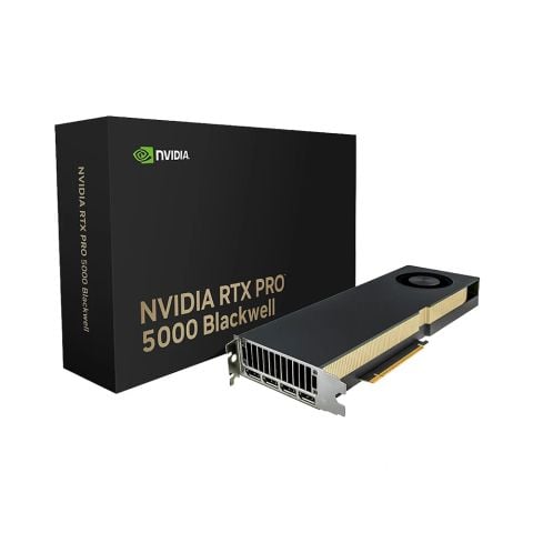 VGA LEADTEK NVIDIA RTX PRO 5000 Blackwell 72GB
