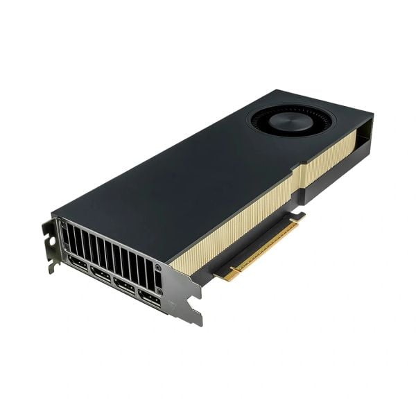 VGA LEADTEK NVIDIA RTX PRO 5000 Blackwell 72GB