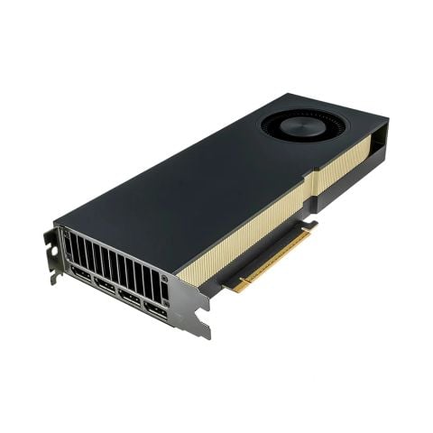VGA LEADTEK NVIDIA RTX PRO 5000 Blackwell 72GB