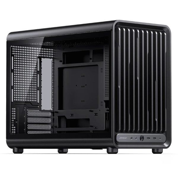 CASE JONSBO D33 BLACK