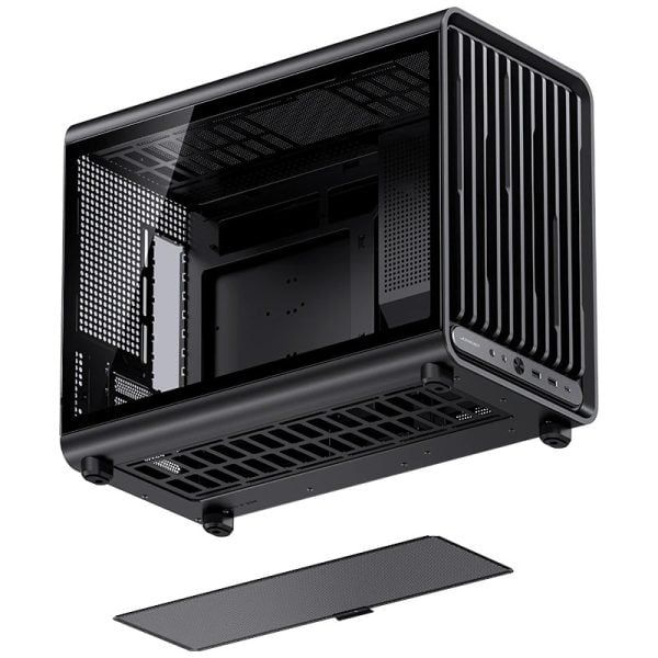 CASE JONSBO D33 BLACK