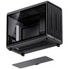 CASE JONSBO D33 BLACK