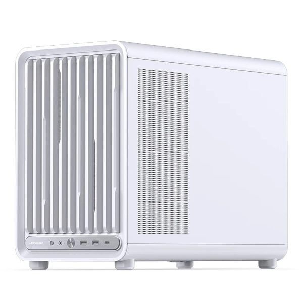 CASE JONSBO D33 WHITE