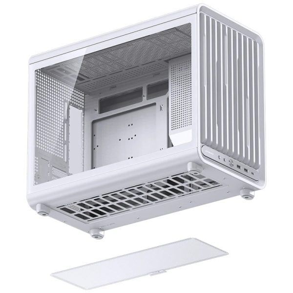 CASE JONSBO D33 WHITE