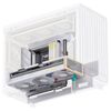 CASE JONSBO D33 WHITE
