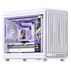 CASE JONSBO D33 WHITE