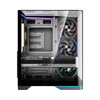 Vỏ Case MIK G8 Nova X Đen/Black | ATX