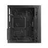 Vỏ Case Xigmatek XA-20 Đen/Black EN46072 | ATX